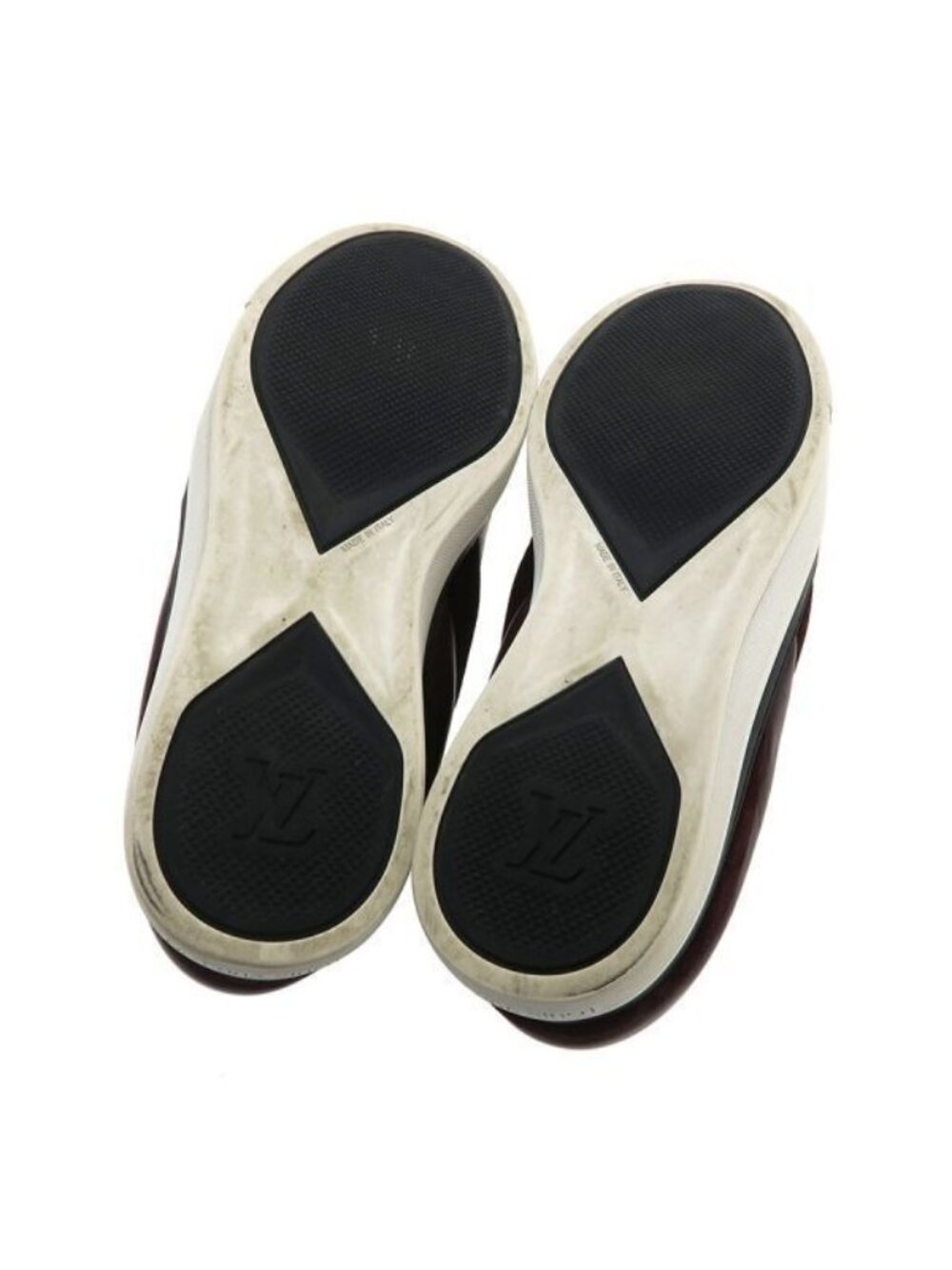 ★SOLD★ Louis Vuitton Sneakers Multicolor - Picture 9 of 9